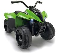 Injusa Quad Kawasaki Kfx90 12v