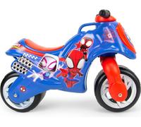 Injusa Spiderman scooter autoporté