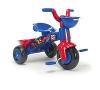 Injusa Tricycle Trico Max Transformers