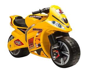 Injusa Vainqueur Raple Moto