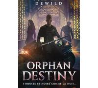 Injuste et noire comme la nuit...: Action Hero Young Adult