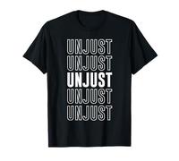 Injuste T-Shirt
