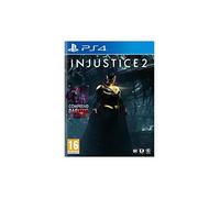 Injustice 2 Jeu PS4