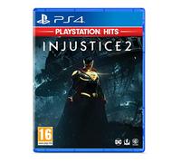 Injustice 2 (Playstation Hits) - Ps4