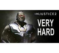 Injustice 2 Darkseid (Xbox One)