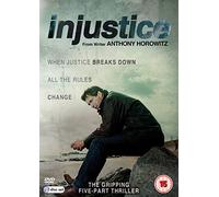 Injustice (2 DVD) [Edizione: Regno Unito] [Import]