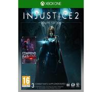 Injustice 2 - Edition Deluxe Xbox One