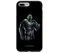 Injustice 2: Every Battle Defines You Brainiac Coque pour iPhone 7 Plus/8 Plus
