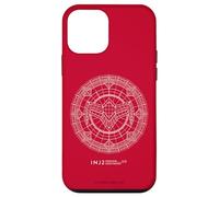 Injustice 2: Every Battle Defines You Wonder Woman Wireframe Coque pour iPhone 12 Mini