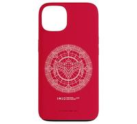 Injustice 2: Every Battle Defines You Wonder Woman Wireframe Coque pour iPhone 13