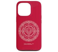 Injustice 2: Every Battle Defines You Wonder Woman Wireframe Coque pour iPhone 13 Pro