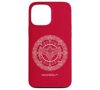 Injustice 2: Every Battle Defines You Wonder Woman Wireframe Coque pour iPhone 13 Pro Max
