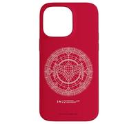 Injustice 2: Every Battle Defines You Wonder Woman Wireframe Coque pour iPhone 14 Pro Max