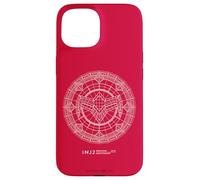Injustice 2: Every Battle Defines You Wonder Woman Wireframe Coque pour iPhone 15