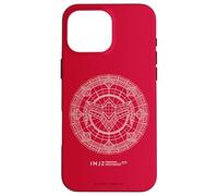 Injustice 2: Every Battle Defines You Wonder Woman Wireframe Coque pour iPhone 16 Pro Max