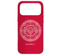 Injustice 2: Every Battle Defines You Wonder Woman Wireframe Coque pour iPhone 17 Pro Max