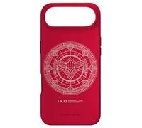 Injustice 2: Every Battle Defines You Wonder Woman Wireframe Coque pour iPhone Air