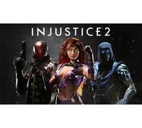 Injustice 2 - Fighter Pack 1