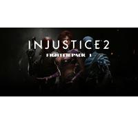 Injustice 2 Fighter Pack 1 (DLC)