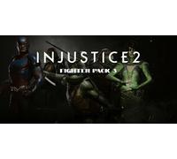 Injustice 2 Fighter Pack 3 (DLC)