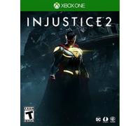 Injustice 2 for Xbox One