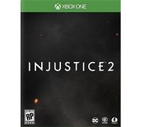 Injustice 2 For Xbox One (Microsoft Xbox One)