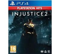 Injustice 2 Hits FR/NL PS4 G