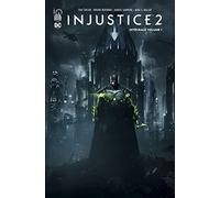 Injustice 2 intégrale tome 1