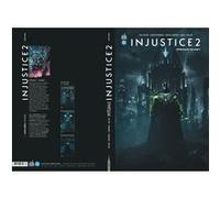 Injustice 2 intégrale tome 1 Tom Taylor (Auteur), Bruno Redondo (Illustration)