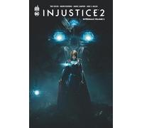 Injustice 2 intégrale tome 2