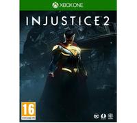 Warner Bros. Games Injustice 2 Standard Xbox One