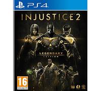 Injustice 2 - Legendary Edition