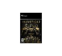 Injustice 2 - Legendary Edition
