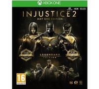 INJUSTICE 2 LEGENDARY EDITION - DAY 1 FR/NL XONE G