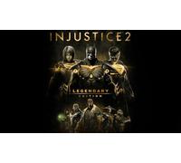 Injustice 2 Legendary Edition PC [Code de téléchargement]
