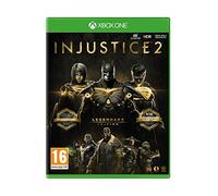 Injustice 2 Legendary Edition (Xbox One)
