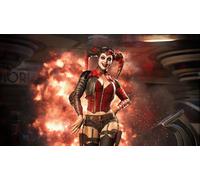 Injustice 2 - Legendary Edition Xbox One