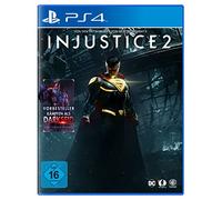 Injustice 2 [PlayStation 4] Warner Bros.