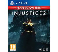 Injustice 2 - Playstation Hit