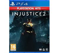 Injustice 2 (Playstation Hits) - Ps4