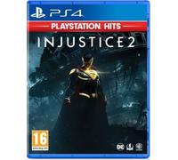 Injustice 2 : Playstation Hits PS4