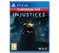 Injustice 2 Playstation Hits PS4 G