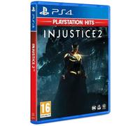 Injustice 2 - PS4