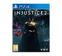 W & B – Jeu vidéo PS4 – Injustice 2 – G