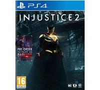 W & B – Jeu vidéo PS4 – Injustice 2 – G