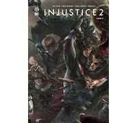 Injustice 2 - Tome 5