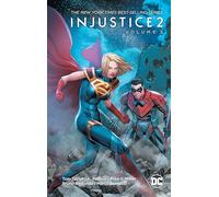 Injustice 2 Vol. 3