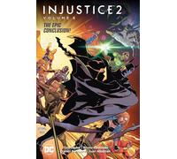 Injustice 2 Vol. 6