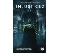 Injustice 2 Volume 1