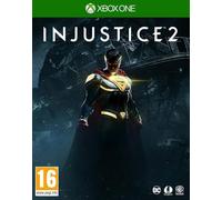 Injustice 2 /Xbox One